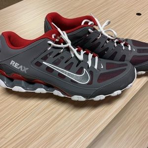 Men’s Nike Reax Shoes